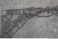 asphalt damaged cracky 0005